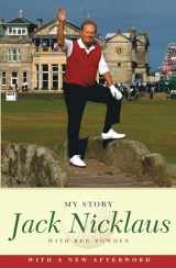 9781416542247-1416542248-Jack Nicklaus: My Story: My Story