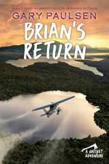 9780307929600-0307929604-Brian's Return (A Hatchet Adventure)