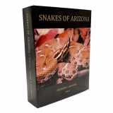 9781938850608-1938850602-Snakes of Arizona