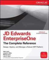 9780071598736-0071598731-JD Edwards EnterpriseOne: The Complete Reference