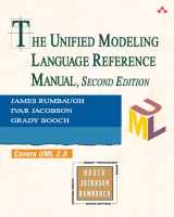 9780321718952-032171895X-The Unified Modeling Language Reference Manual, (2nd Edition)