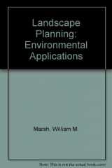 9780471854340-0471854344-Landscape Planning: Environmental Applications