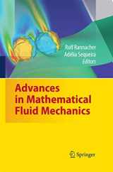 9783642426261-3642426263-Advances in Mathematical Fluid Mechanics: Dedicated to Giovanni Paolo Galdi on the Occasion of his 60th Birthday