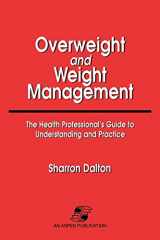 9780834206366-0834206366-Pod- Overweight & Weight Management