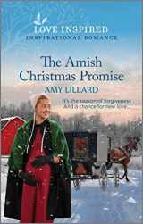9781335597038-1335597034-The Amish Christmas Promise: An Uplifting Inspirational Romance (Love Inspired)
