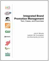 9780757577918-0757577911-Integrated Brand Promotion Management: Text, Cases, and Exercises
