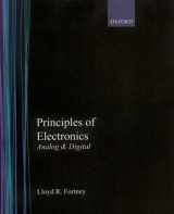 9780195178630-0195178637-Principles of Electronics: Analog and Digital