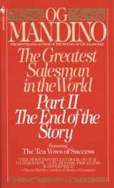 9780553276992-0553276999-The Greatest Salesman in the World, Part 2: The End of the Story