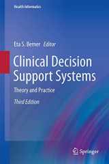 9783319319117-3319319116-Clinical Decision Support Systems: Theory and Practice (Health Informatics)