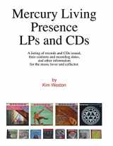 9781541005785-1541005783-Mercury Living Presence LPs and CDs