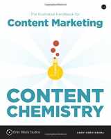 9780988336469-0988336464-Content Chemistry: The Illustrated Handbook for Content Marketing