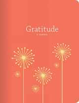 9780811867207-081186720X-Gratitude: A Journal: (Thankfulness Journal, Journal for Women)