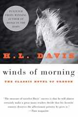 9780062413185-006241318X-Winds of Morning: A Novel
