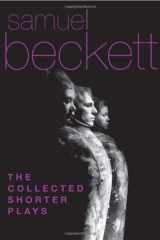 9780802144386-0802144381-The Collected Shorter Plays Beckett