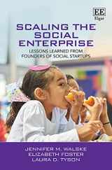 9781788113731-178811373X-Scaling the Social Enterprise: Lessons Learned from Founders of Social Startups