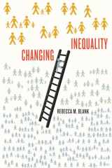 9780520266933-0520266935-Changing Inequality (Volume 8) (Wildavsky Forum Series)
