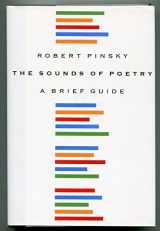 9780374266950-0374266956-The Sounds of Poetry: A Brief Guide