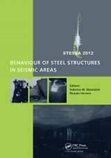 9780415621052-0415621054-Behaviour of Steel Structures in Seismic Areas: STESSA 2012