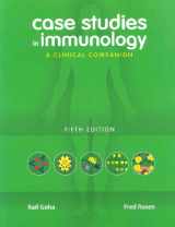 9780815341451-0815341458-Case Studies in Immunology: A Clinical Companion (Geha, Case Studies in Immunology: A Clinical Companion)