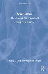 9780367551018-0367551012-South Africa (Seminar Studies)