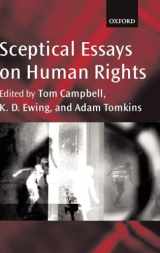 9780199246694-0199246696-Sceptical Essays on Human Rights