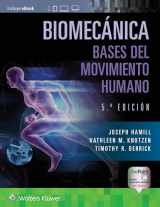 9788418563478-8418563478-Biomecánica. Bases del movimiento humano (Spanish Edition)
