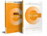 9780192885531-0192885537-EU Law Revision Concentrate Pack: Law Revision and Study Guide