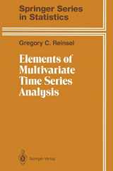 9780387940632-0387940634-Elements of Multivariate Time Series Analysis (Springer Series in Statistics)