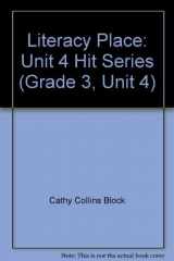9780439078986-0439078989-Literacy Place: Unit 4 Hit Series (Grade 3, Unit 4)