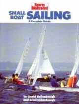 9780452262720-0452262720-Sports Illustrated Small-Boat Sailing: A Complete Guide