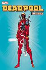 9780785131243-0785131248-Deadpool Classic, Vol. 1