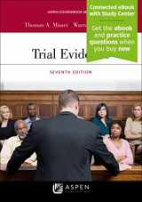 9781543810677-1543810675-Trial Evidence (Aspen Coursebook)