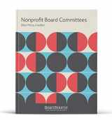 9781586861490-1586861492-Nonprofit Board Committees