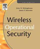 9781555583170-1555583172-Wireless Operational Security