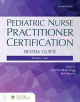 9781284183191-128418319X-Pediatric Nurse Practitioner Certification Review Guide: Primary Care