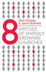 9781501852732-1501852736-Eight Virtues of Rapidly Growing Churches
