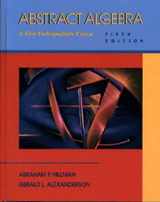 9780534191283-0534191282-Abstract Algebra: A First Undergraduate Course