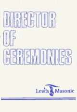 9780853182023-0853182027-The Director of Ceremonies
