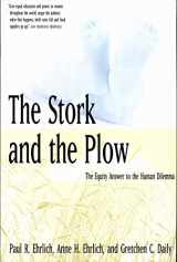 9780300071245-0300071248-The Stork and the Plow : The Equity Answer to the Human Dilemma