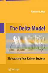 9781489985163-1489985166-The Delta Model: Reinventing Your Business Strategy