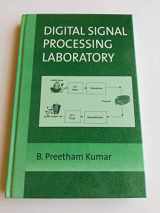 9780849327841-0849327849-Digital Signal Processing Laboratorty