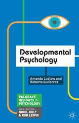 9781137325006-1137325003-Developmental Psychology (Macmillan Insights in Psychology series, 12)