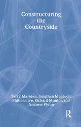 9781857280395-1857280393-Constructuring The Countryside: An Approach To Rural Development (Restructuring Rural Areas)
