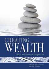 9781626614222-1626614229-Creating Wealth: Ethical and Economic Perspectives (Second Revised Edition)