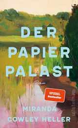 9783550201370-3550201370-Der Papierpalast: Roman | Der große emotionale Frauenroman jetzt auf Deutsch