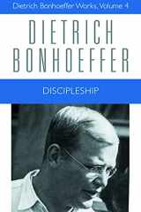 9780800683047-0800683048-Discipleship (Dietrich Bonhoeffer Works, Vol. 4)