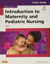 9781455772568-1455772569-Study Guide for Introduction to Maternity and Pediatric Nursing