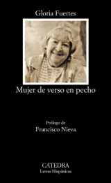 9788437612720-8437612721-Mujer de verso en pecho (Letras Hispanicas / Hispanic Writings) (Spanish Edition)