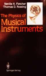 9783540969471-3540969470-The Physics of Musical Instruments