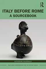 9780367146504-0367146509-Italy Before Rome: A Sourcebook (Routledge Sourcebooks for the Ancient World)